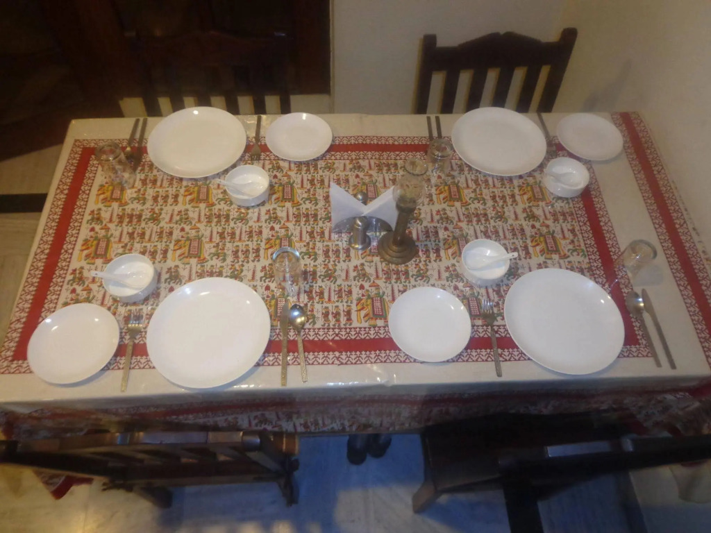Laxmi Palace Heritage Boutique Hotel