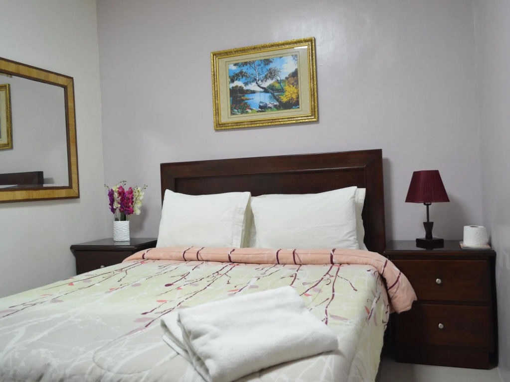 Amanente'z Beach Front Resort
