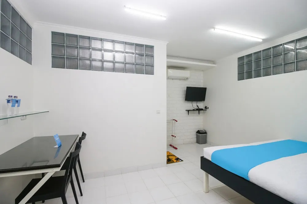 Airy Eco Syariah Fatmawati Raya 19 Jakarta