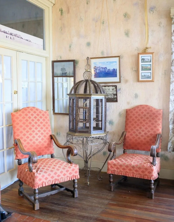 Ocean House Boutique Hotel & Motel