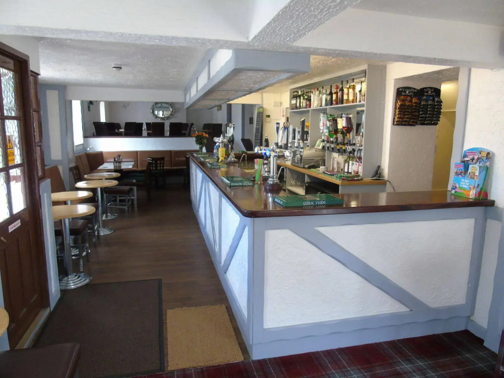 The Pembrey Country Inn