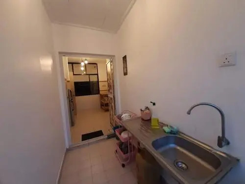 Holiday Villa Famosa