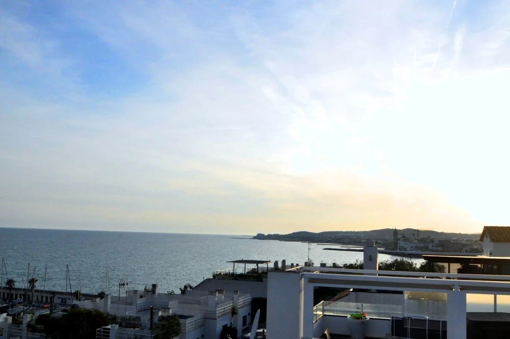Amazing Duplex Aiguadolç