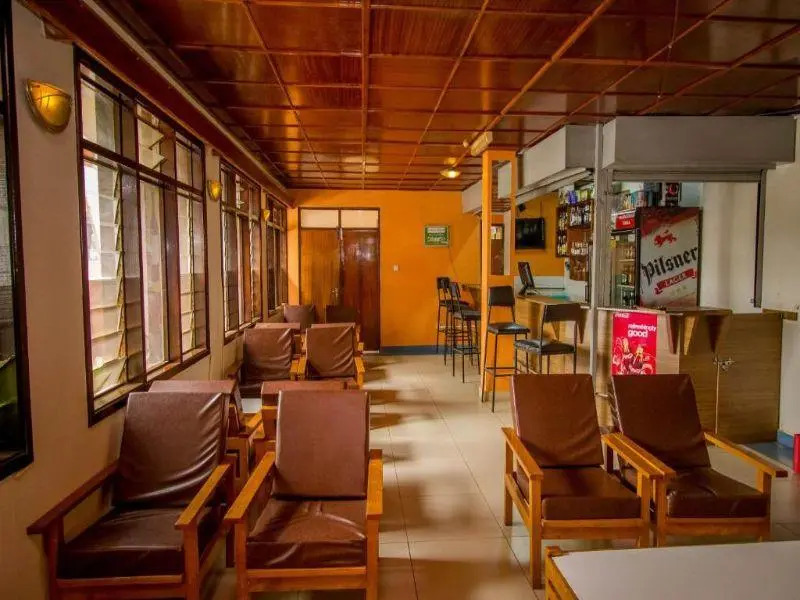 Meru Safari Hotel