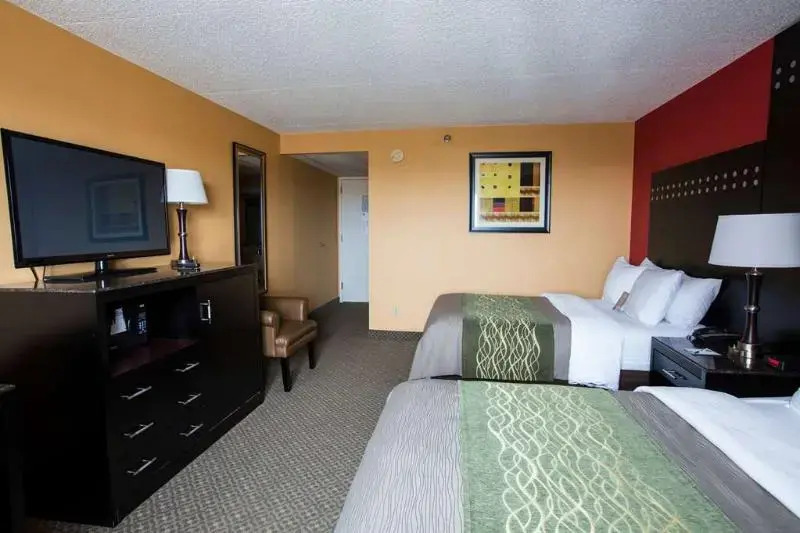 Travelodge Avenel Woodbridge