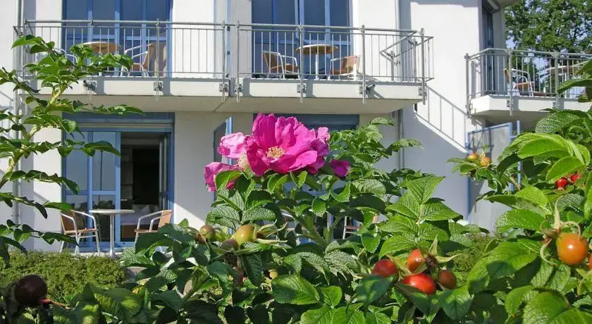 Haus Kranich