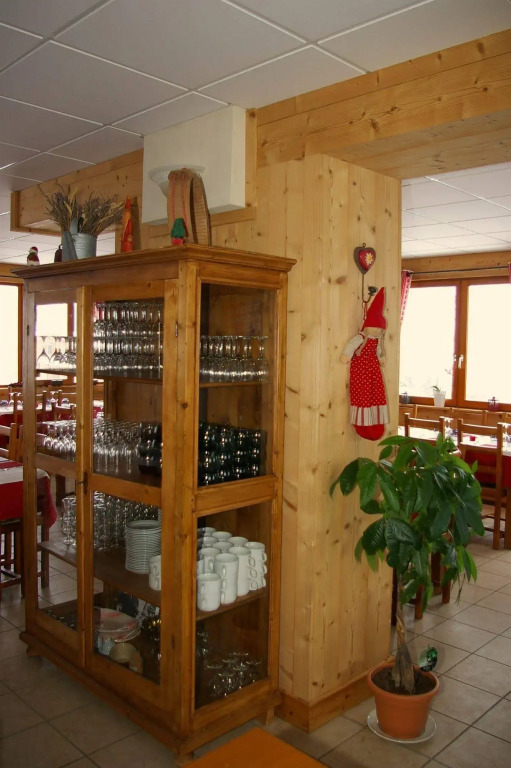 LOuta Hotel Restaurant