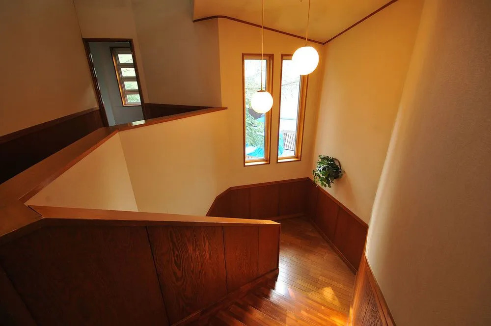 Rental Cottage Green Valley Hakuba