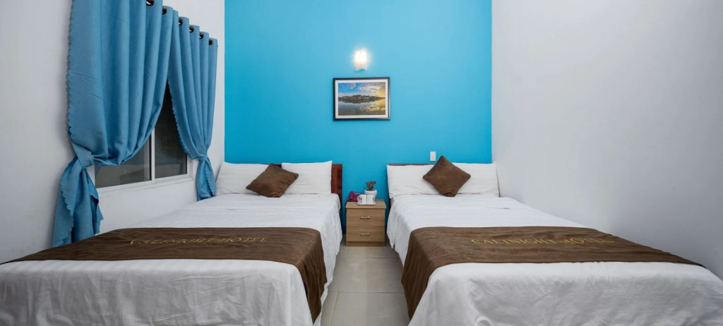 Cali Night hotel