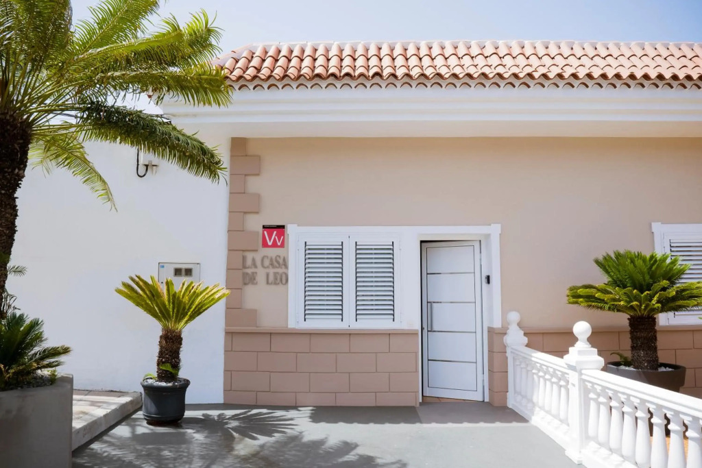 La Casa de Leo