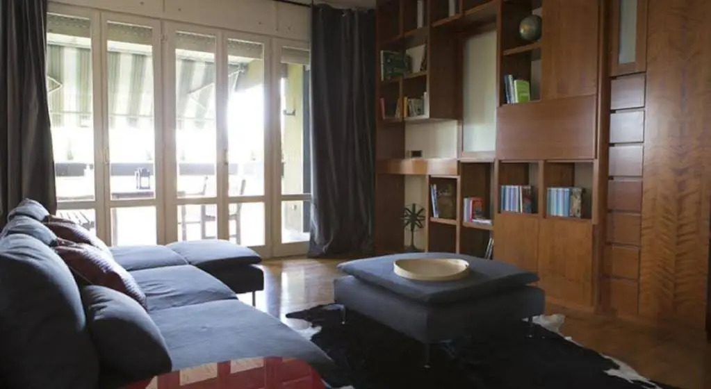 San Siro Apartment