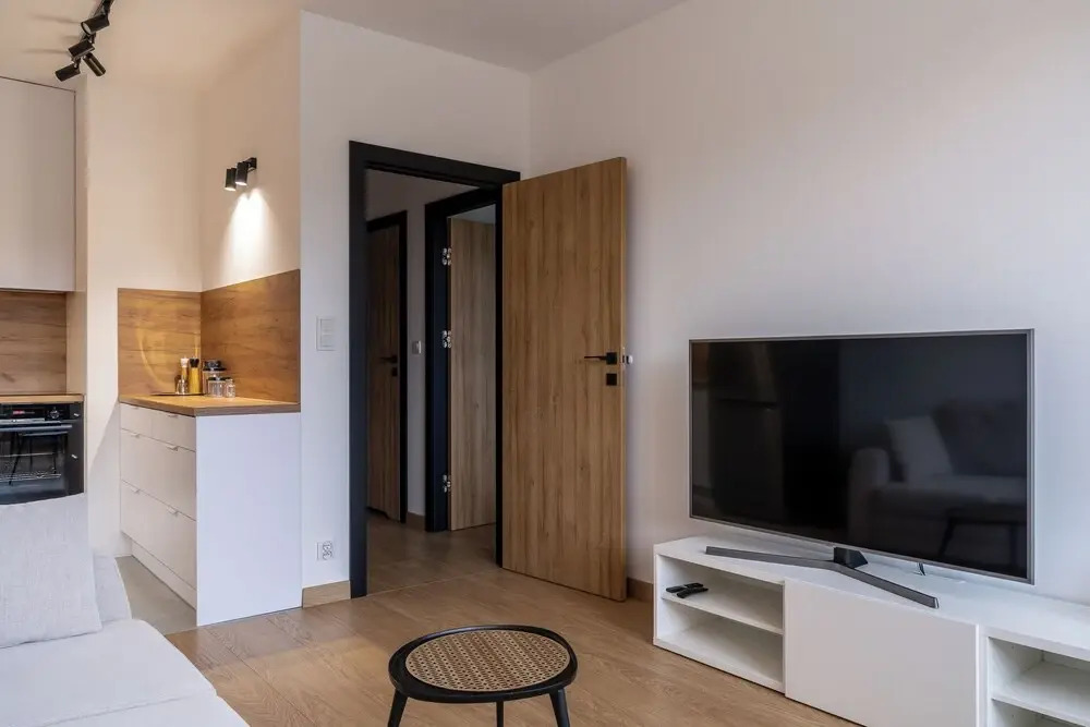 RentPlanet - Apartamenty Miedziana