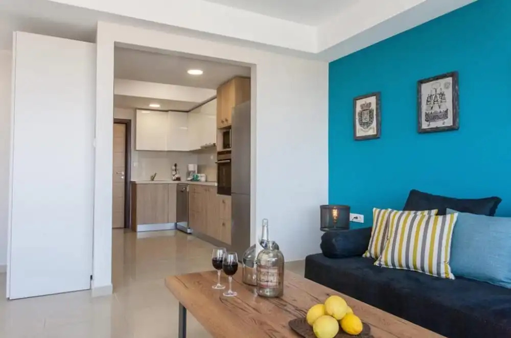 Central Luxury Lofts