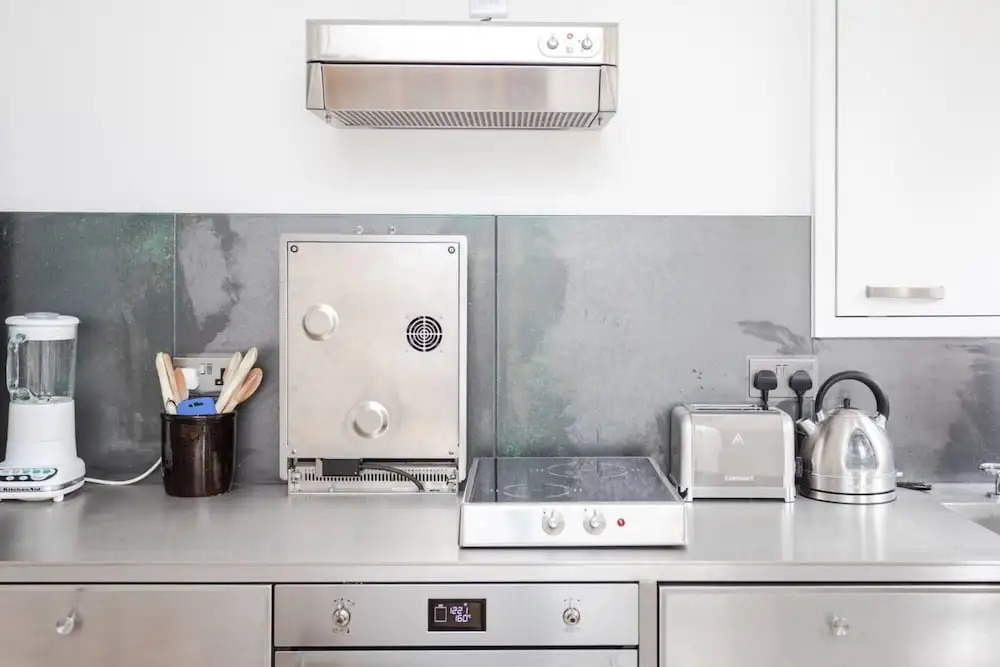 Stylish and Unique 1 Bedroom Flat in Shoreditch