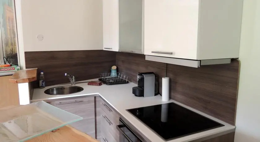 Holiday home Allos