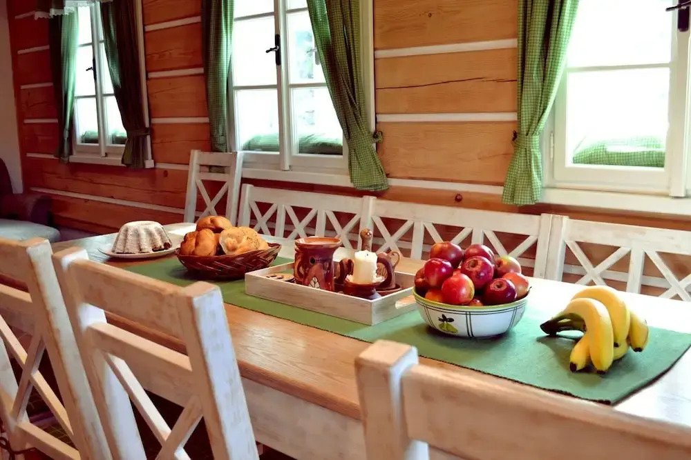 Villa Near Horni Domky Ski Resort