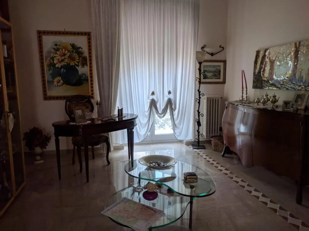 Casa Maddalena family