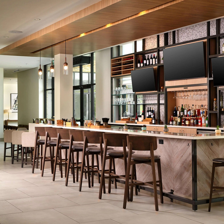 Hilton Garden Inn Grapevine At Silverlake Crossing, Tx