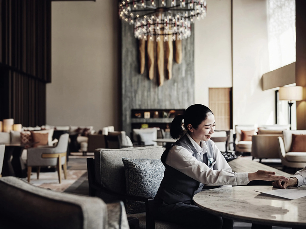 ANA InterContinental Appi Kogen Resort by IHG