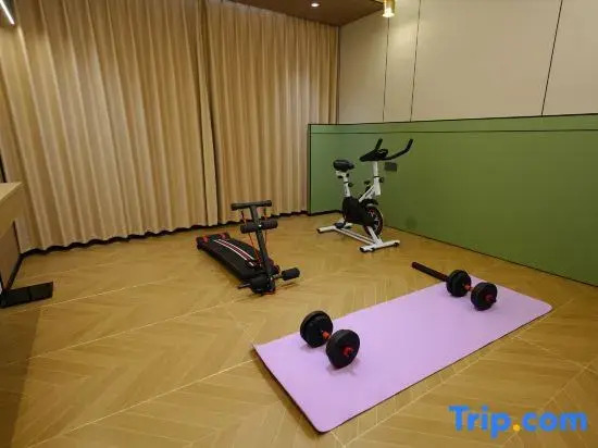 dizhongxin Hotel zhangzhou