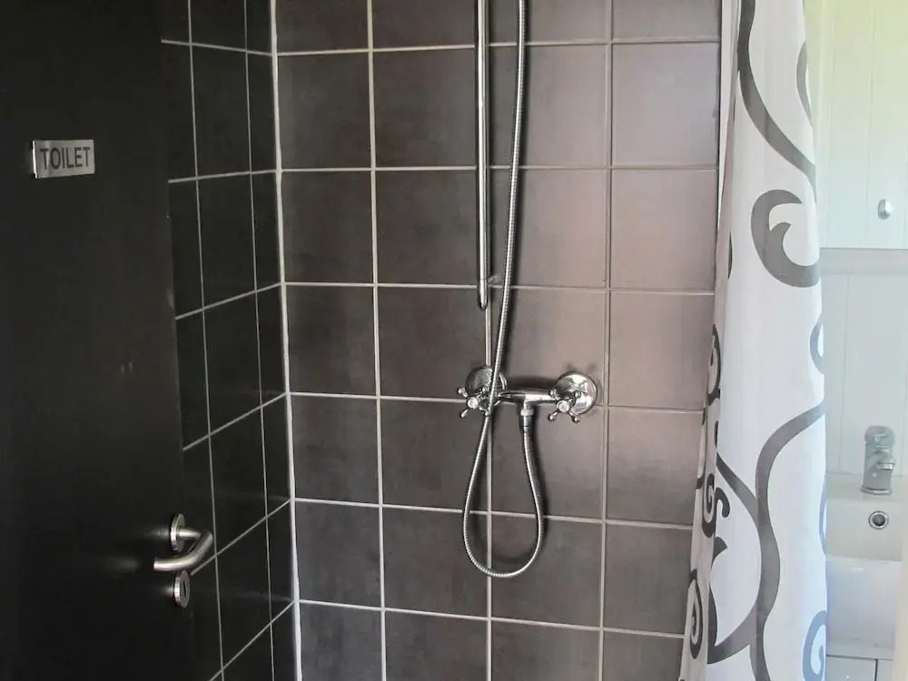 5 Person Holiday Home in Hals