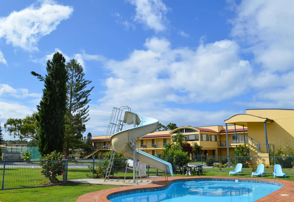 Hotel Forster