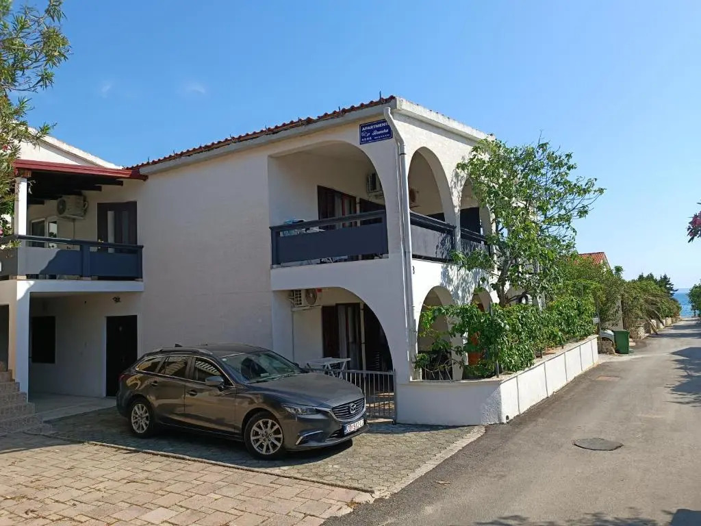 Apartments Branka