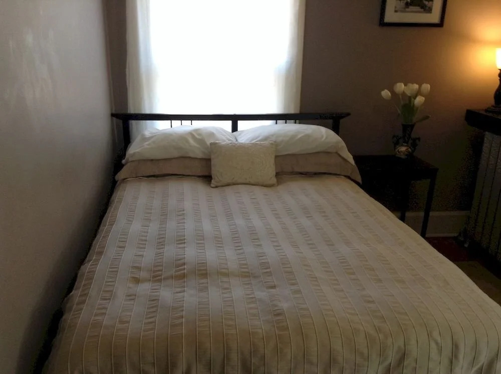 The Garden House B&B