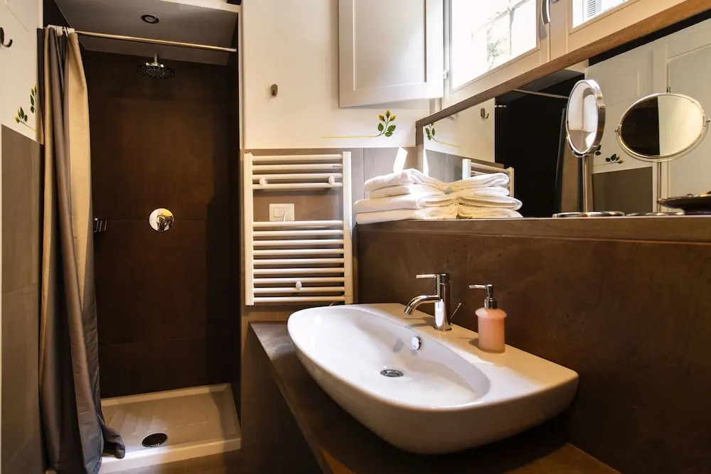 Orvieto Aroma Rooms 2