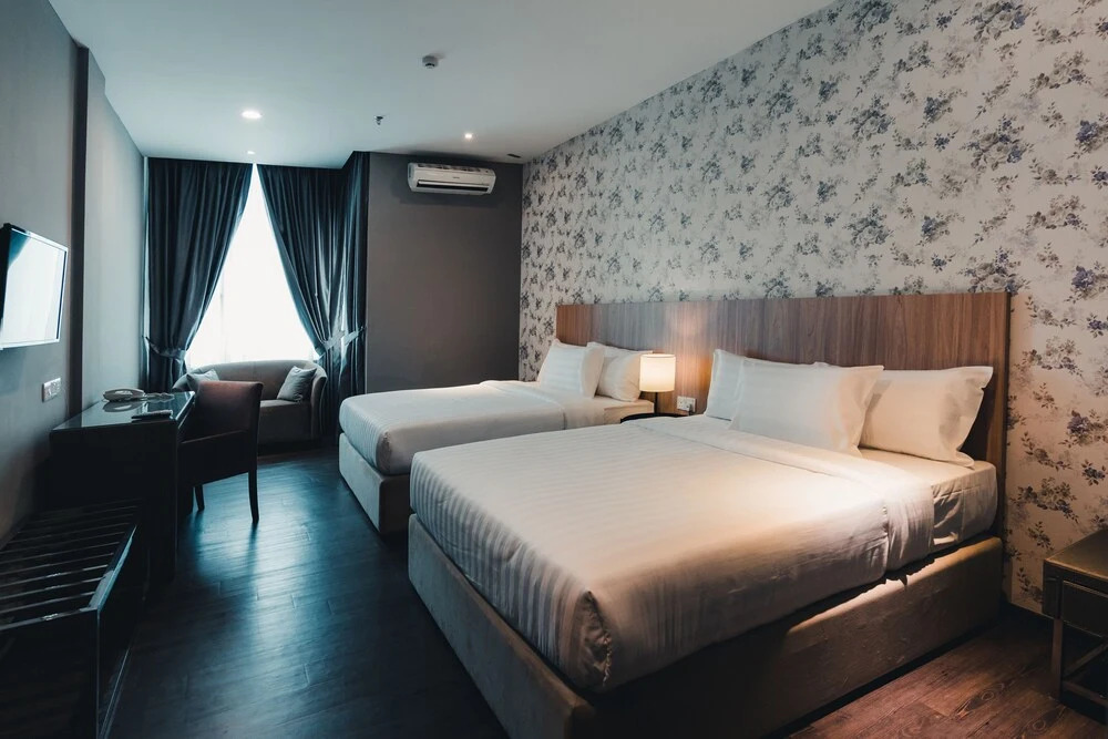 Levenue Hotel