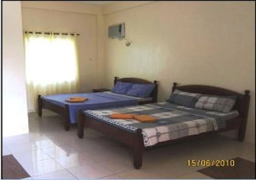 Punta Riviera Resort Bolinao