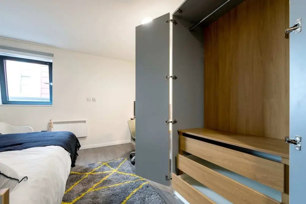 For Students Only Merlin Heights Leicester