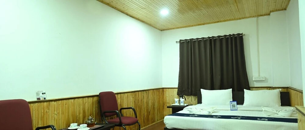 SAY Anitas Temi Guest House