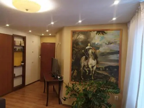Penzion Alča