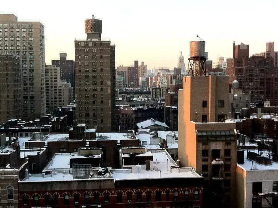 Apartamentos Lower Midtown East 3000