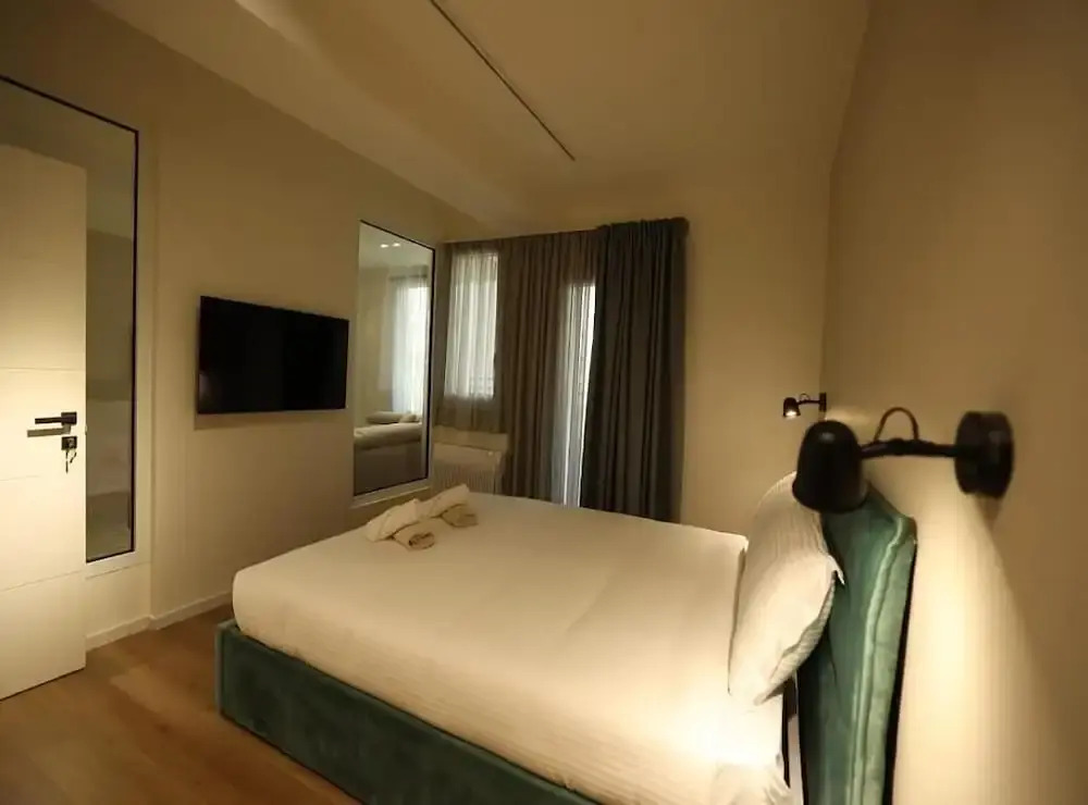 Arkle Apartment 4