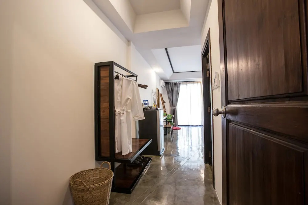 清迈三诺河畔精品度假酒店 Sannot Riverside Boutique Hotel