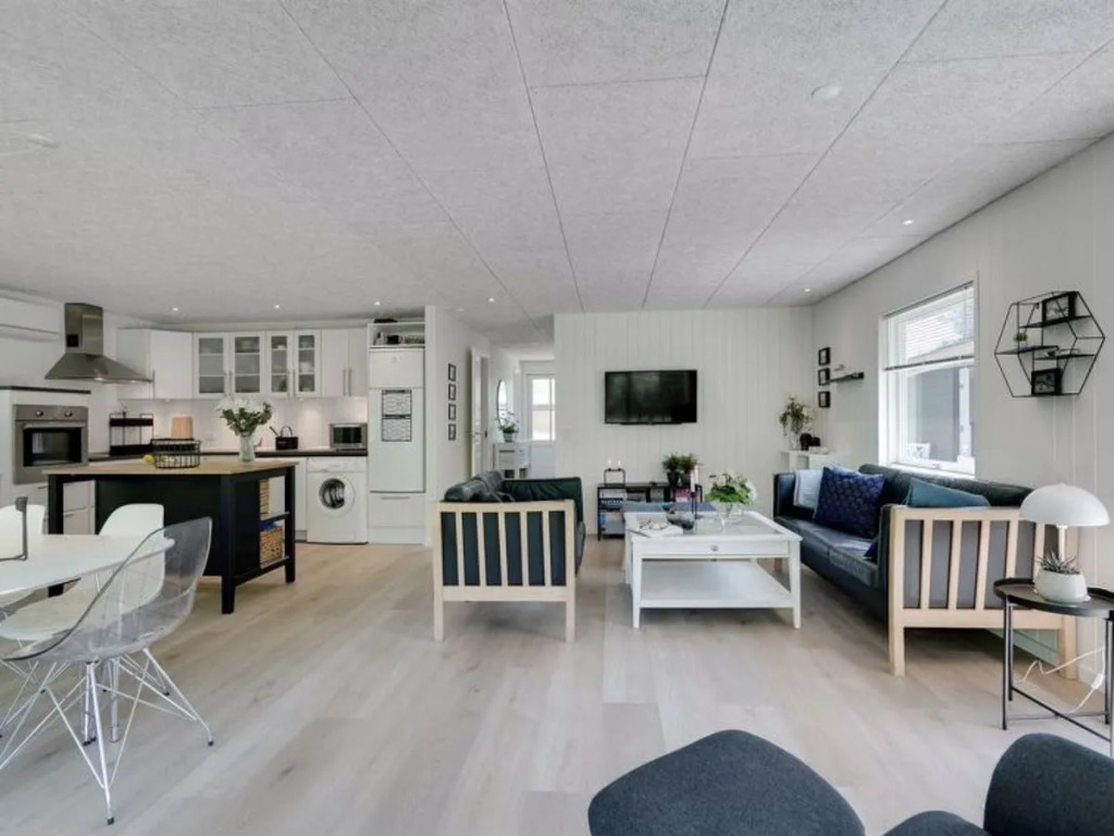 "Bozin" - 1.5km from the sea in Western Jutland