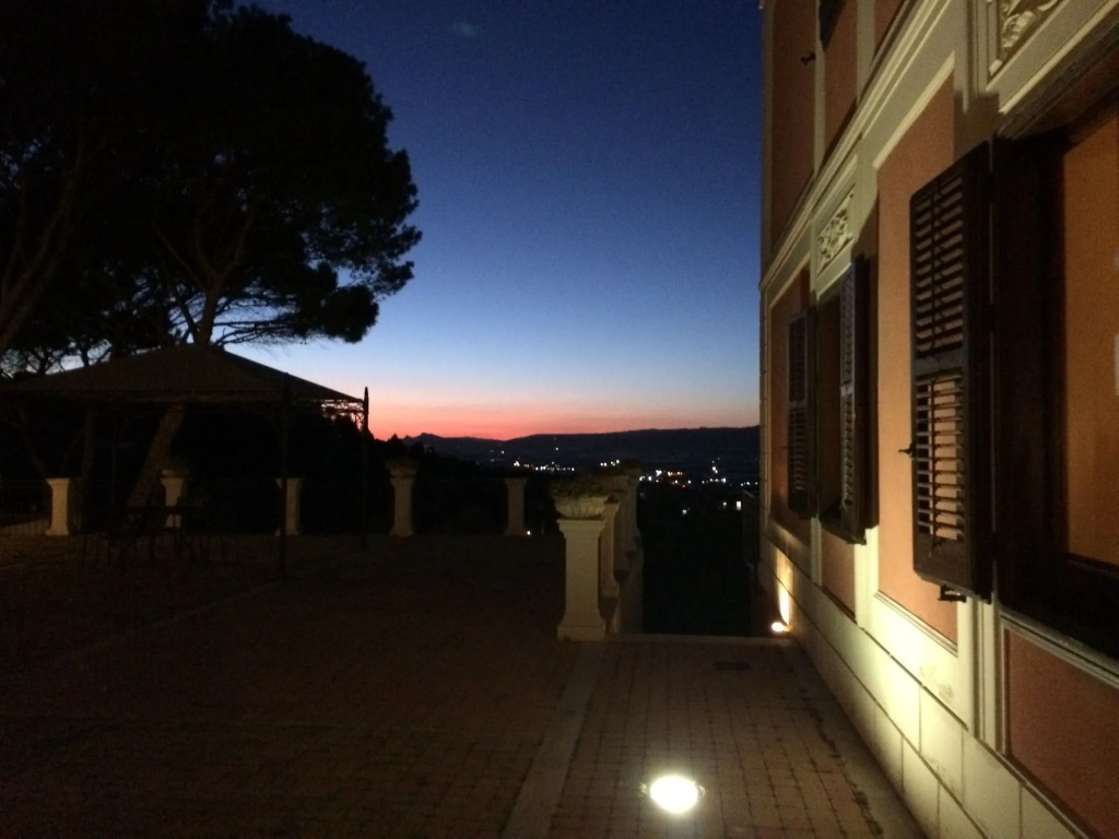 Relais Villa Giuliana