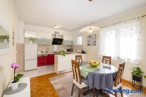 Apartment Višnja