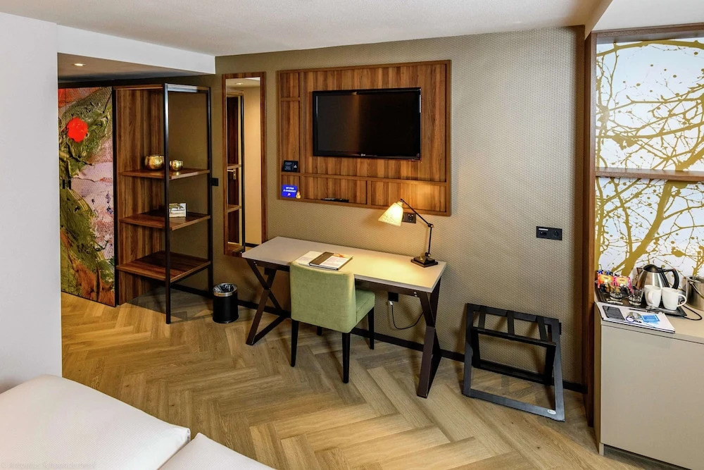 Hilton Royal Parc Soestduinen