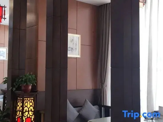 Mengzhiyuan Business Leisure Hotel