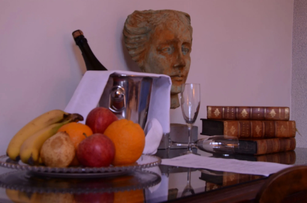Waterford Castle Hotel & Golf Resort