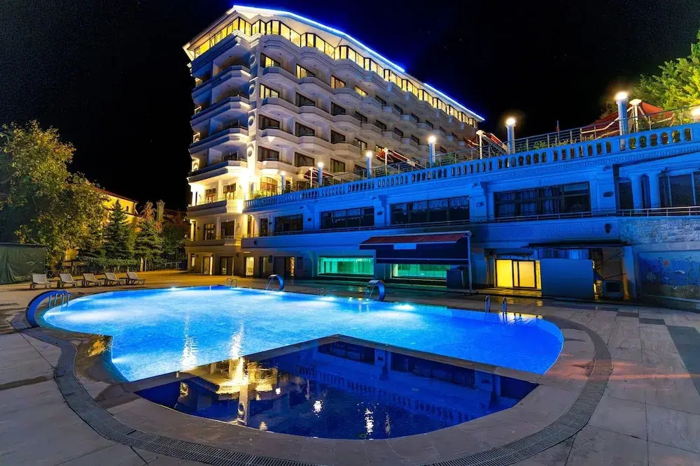 Asr-ı Ala Yalova Thermal