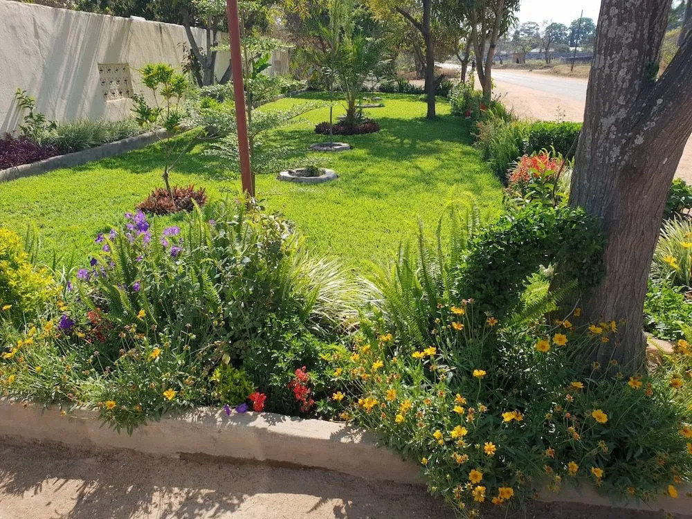 The Oasis Evergreen Lodge