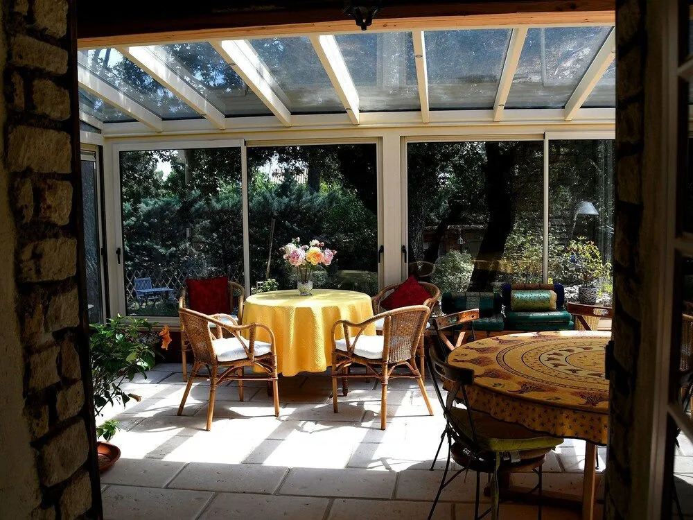 Les chambres dAdeline - B&B