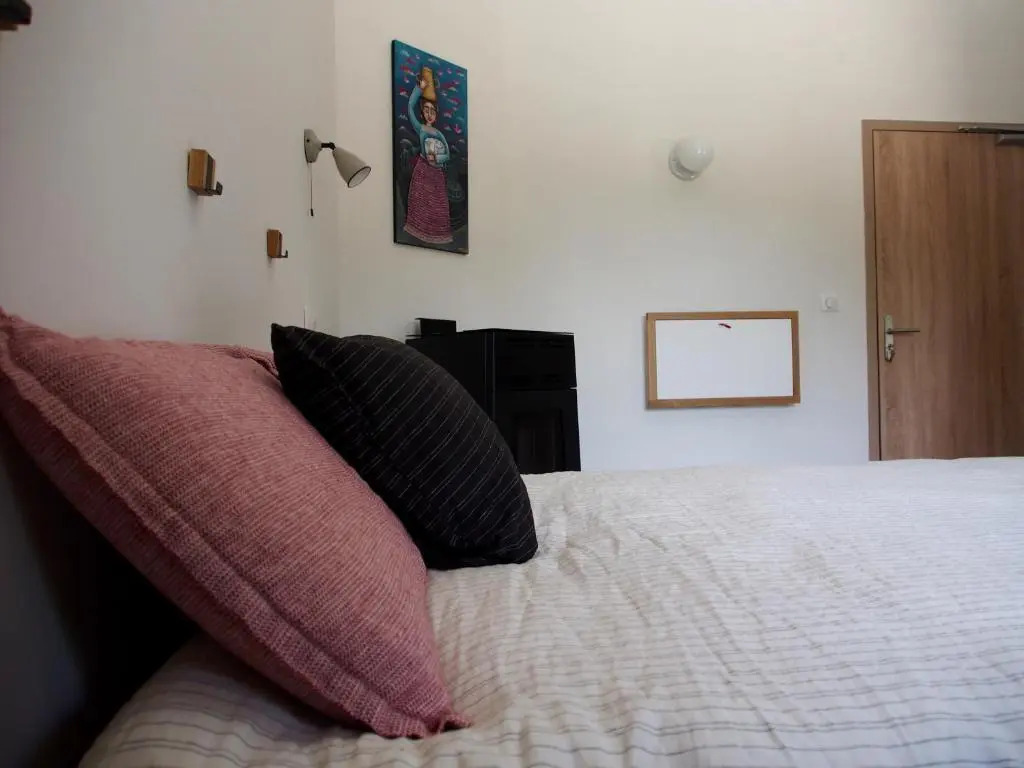 Transhumance & cie, Auberge, Appartements & SPA