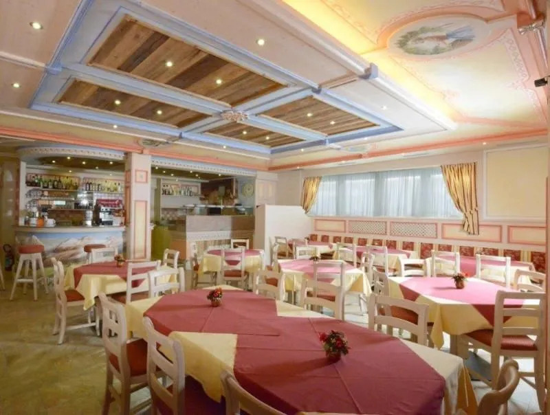 Hotel La Noria