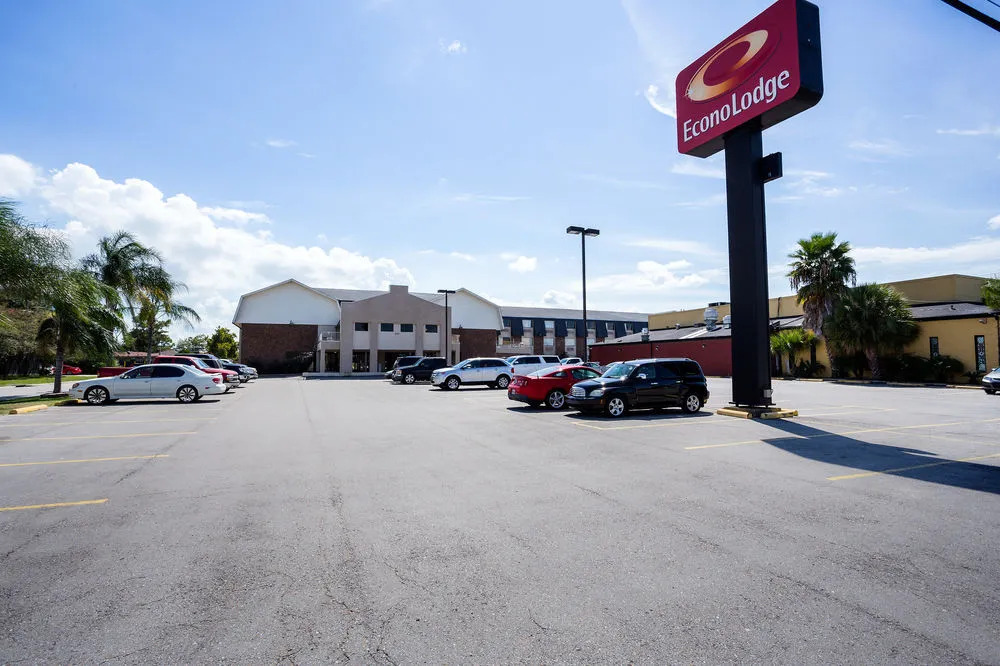 Econo Lodge