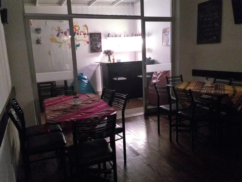 Munay Bed & Breakfast